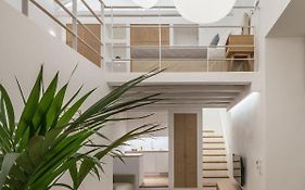 Nesea Boutique Apartments