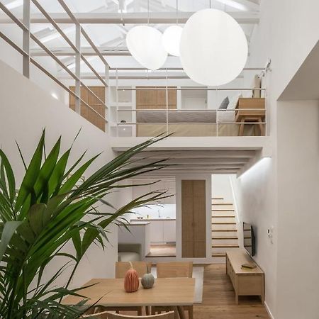 הידרה Nesea Boutique Apartments מראה חיצוני תמונה
