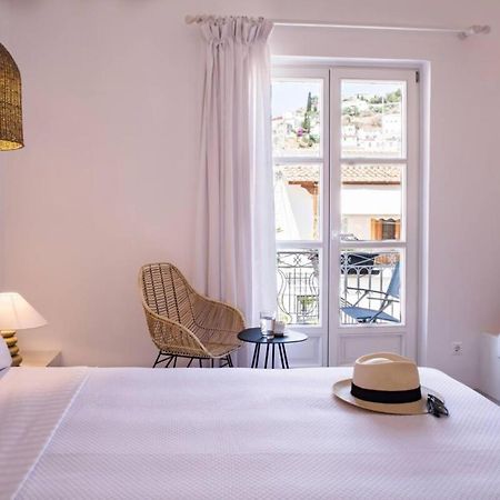 הידרה Nesea Boutique Apartments מראה חיצוני תמונה