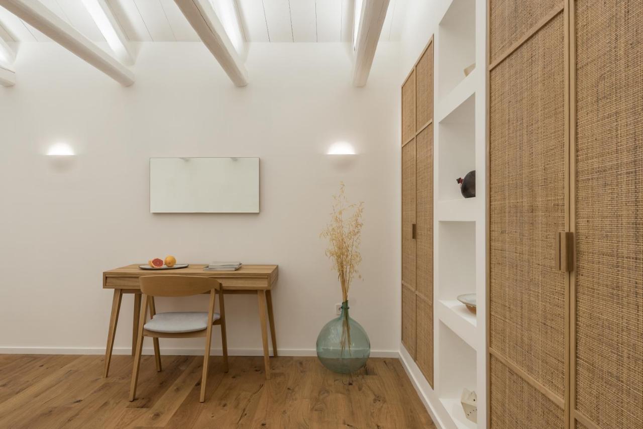 הידרה Nesea Boutique Apartments מראה חיצוני תמונה