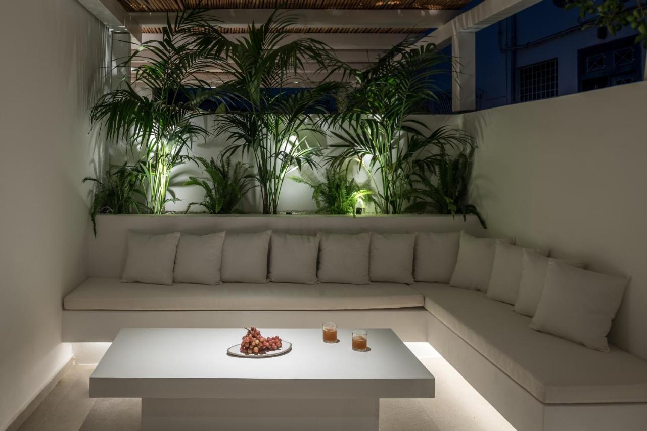 הידרה Nesea Boutique Apartments מראה חיצוני תמונה