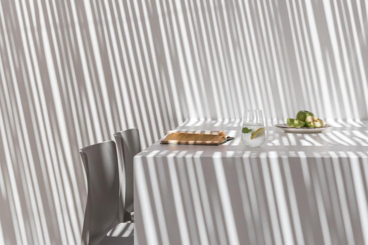 הידרה Nesea Boutique Apartments מראה חיצוני תמונה