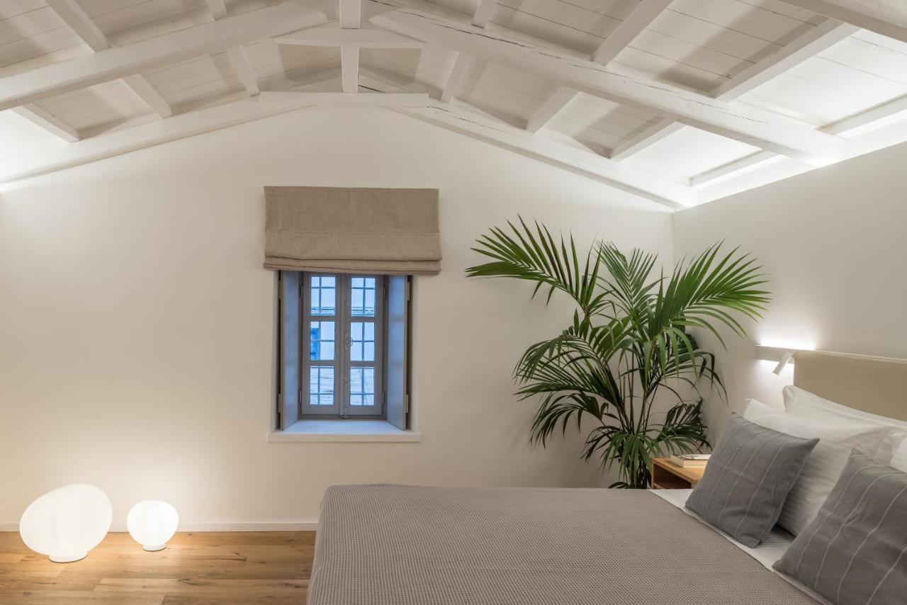 הידרה Nesea Boutique Apartments מראה חיצוני תמונה