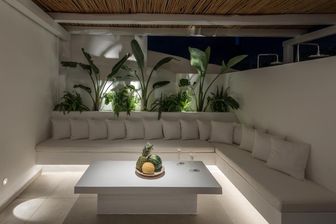 הידרה Nesea Boutique Apartments מראה חיצוני תמונה