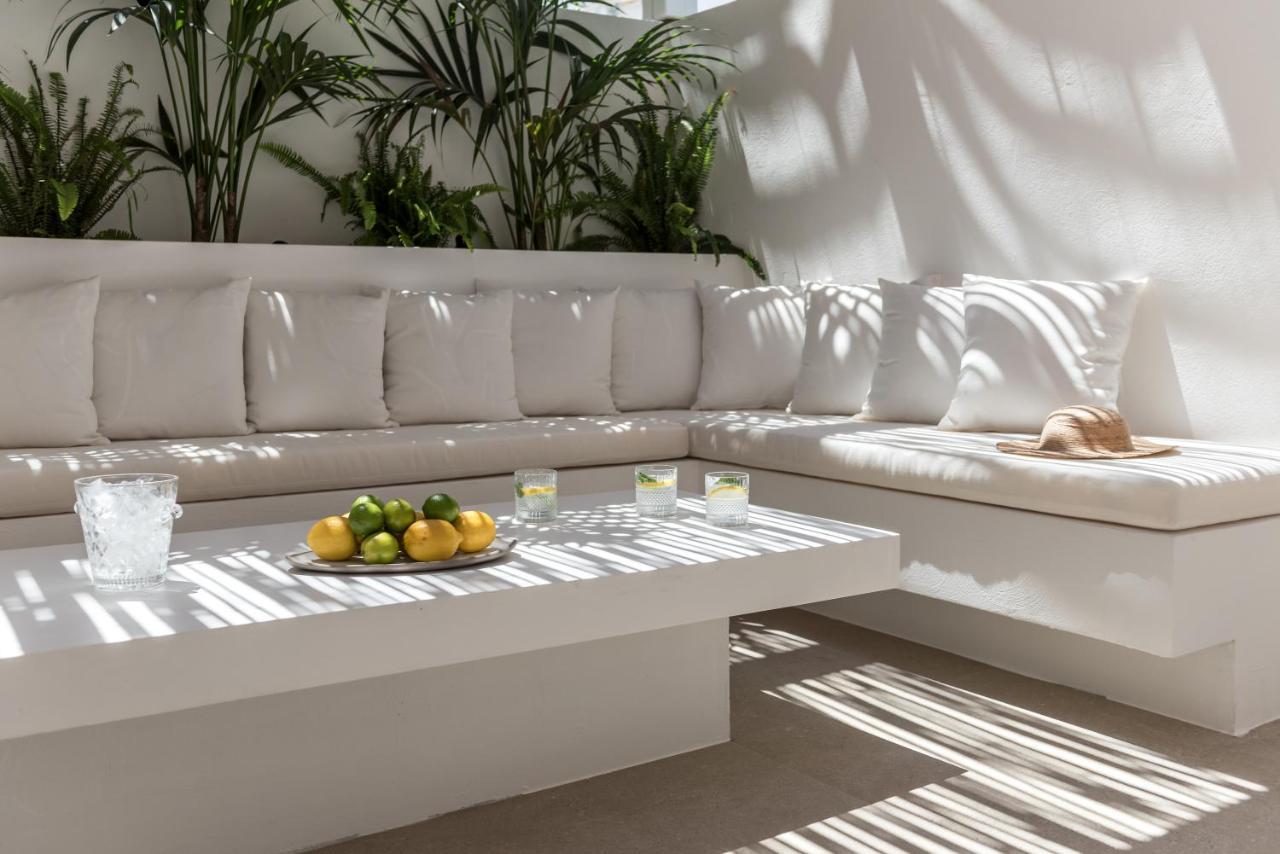 הידרה Nesea Boutique Apartments מראה חיצוני תמונה