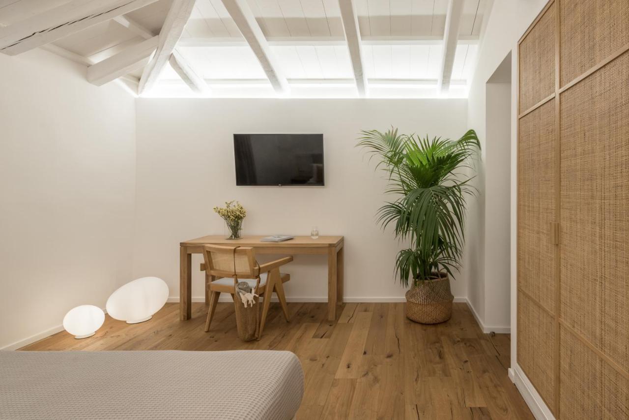 הידרה Nesea Boutique Apartments מראה חיצוני תמונה