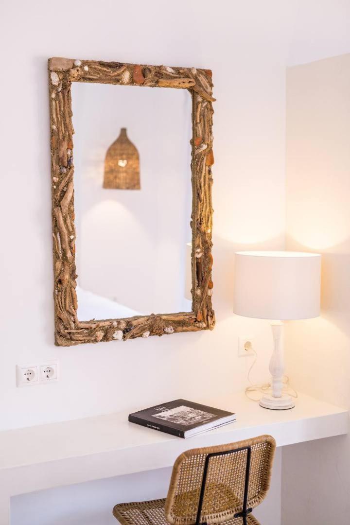 הידרה Nesea Boutique Apartments מראה חיצוני תמונה