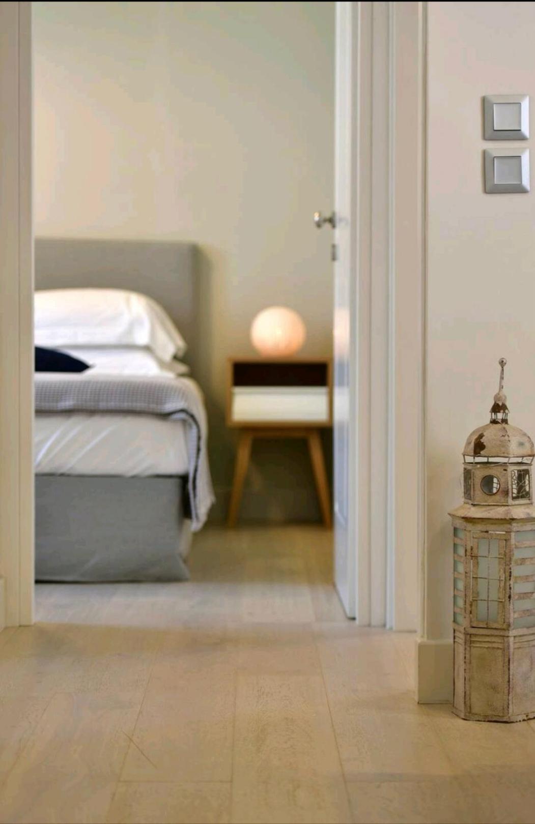 הידרה Nesea Boutique Apartments חדר תמונה